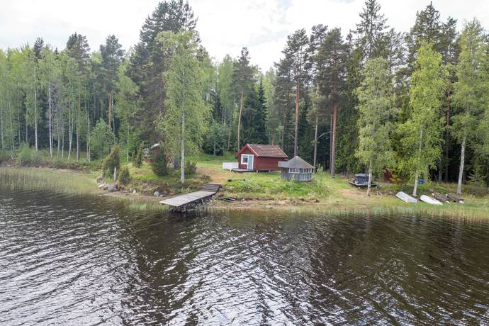 6 rum Gård/skog på Åshagsvägen 4 SÖDERBÄRKE Sörbo Smedjebackens kommun - bild 36