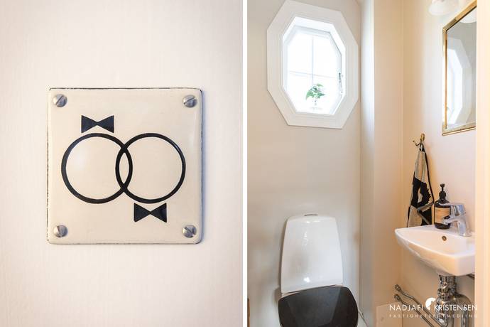 7 rum Villa på Roxmansvägen 21 Malen Båstads kommun - bild 35