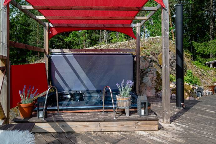 2 rum villa på Medlingen 5 Björkvik, Katrineholms kommun - bild 5
