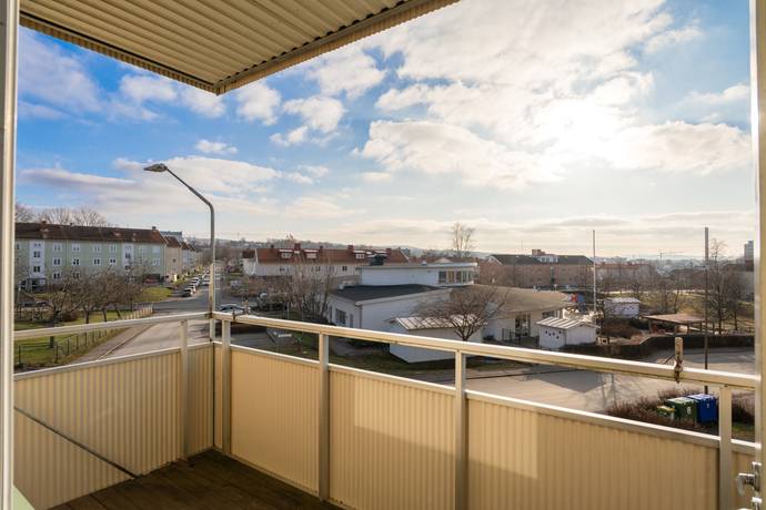 2 rum Lägenhet på Gillesgatan 11A Rosenlund Jönköpings kommun - bild 6