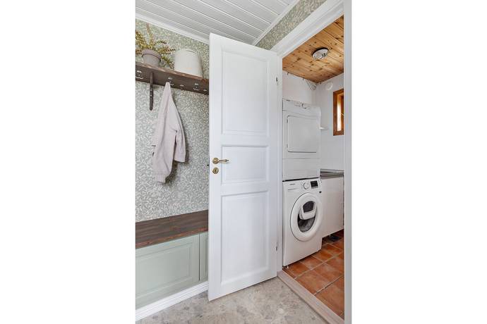 5 rum Villa på Gamla Bo Rosenhill 301 Höörs kommun - bild 6