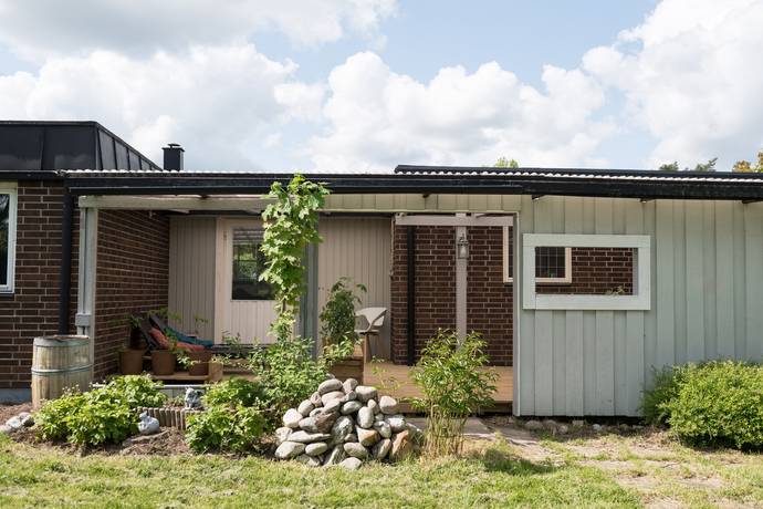 4 rum Villa på Parkvägen 3 Kumla Kyrkby Sala kommun - bild 27