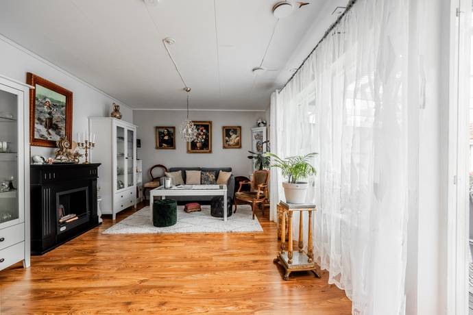 5 rum Villa på Taggbuskevägen 9 Västervik Västerviks kommun - bild 30