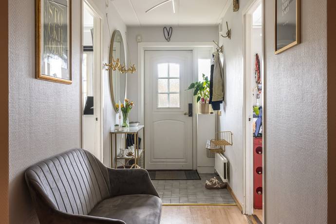 5 rum radhus på Fjärilstigen 59 Salem, Salems kommun - bild 4