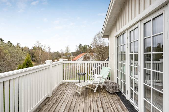 7 rum Villa på Rännilsvägen 13 Grindmossen Österåkers kommun - bild 39