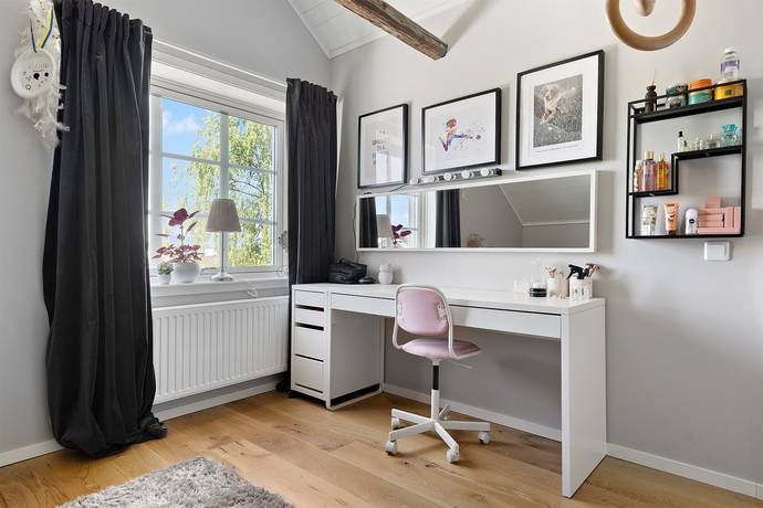7 rum Villa på Nolgårdsvägen 33 Nolgård Hammarö kommun - bild 37