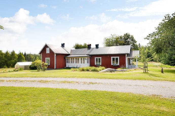 6 rum villa på Härja Alekärr 2 Hökensås, Tidaholms kommun - bild 5
