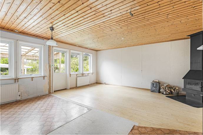 3 rum fritidshus på Orrvägen 32 Ängsholmen, Eskilstuna kommun - bild 5