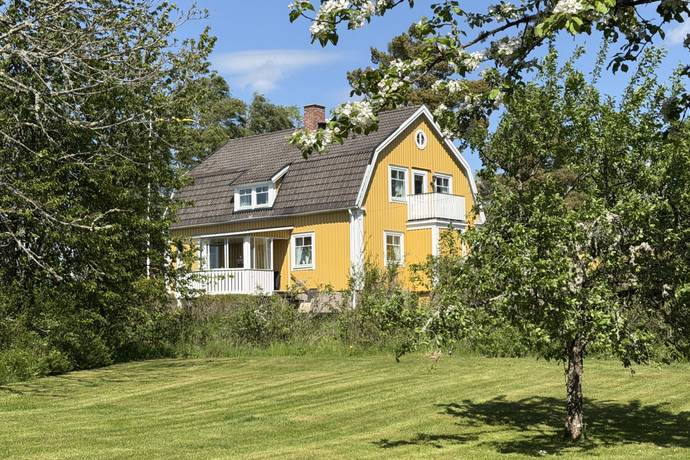 Byvägen 31, Norrhult, Uppvidinge kommun