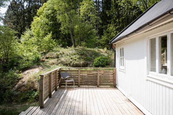 3 rum Fritidshus på Balltorpsvägen  Lott nr 63    i Balltorps Fritidsförening Balltorp Mölndals kommun - bild 5