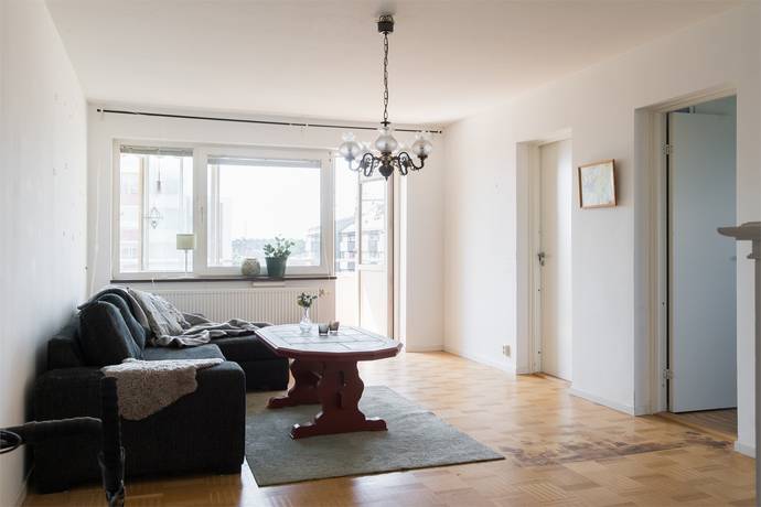 3 rum Lägenhet på Eriksdalsgatan 3B Katrinelund Malmö kommun - bild 7