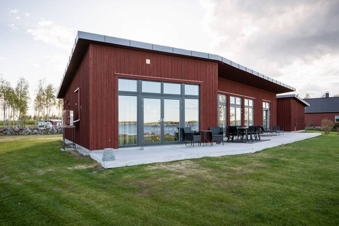 4 rum Villa på Renöslingan 64 Renön Piteå kommun - bild 3
