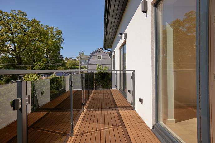 7 rum Parhus på Altartorpsvägen 1C Segeltorp Huddinge kommun - bild 50