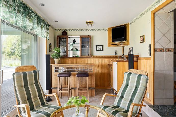 9 rum Villa på Mossmyran 142 Rosersberg - Norrsunda Skoby Sigtuna kommun - bild 25