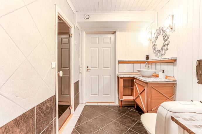 124 m² Villa på Kantarellvägen 11 Lycksele kommun - bild 26