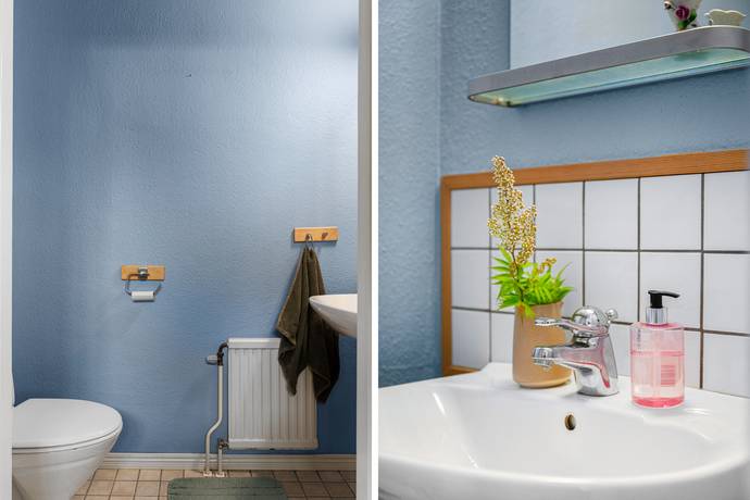 8 rum Villa på Rabygatan 24 Limhamn Malmö kommun - bild 11