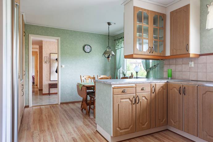 5 rum Villa på Karindahlsvägen 15 Jonstorp Höganäs kommun - bild 4