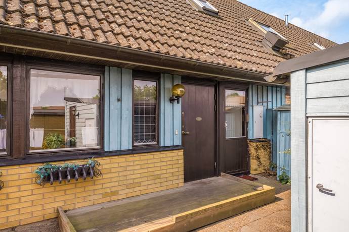 4 rum radhus på Oxievångsvägen 426 Oxie, Malmö kommun - bild 5
