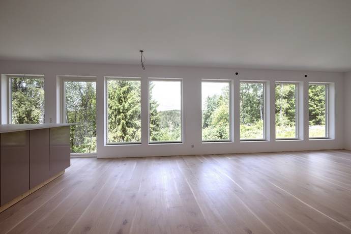 6 rum Villa på Åsens väg 13 Lindome Mölndals kommun - bild 5