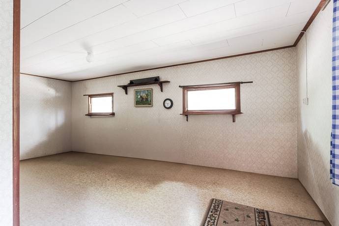 7 rum Villa på Vargvägen 10 Tierp Tierps kommun - bild 24