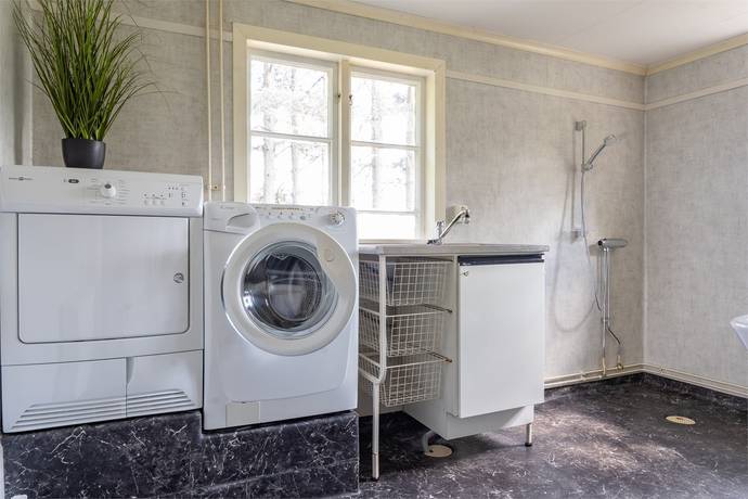 4 rum Villa på Godkärravägen 1 Fagersta kommun - bild 17