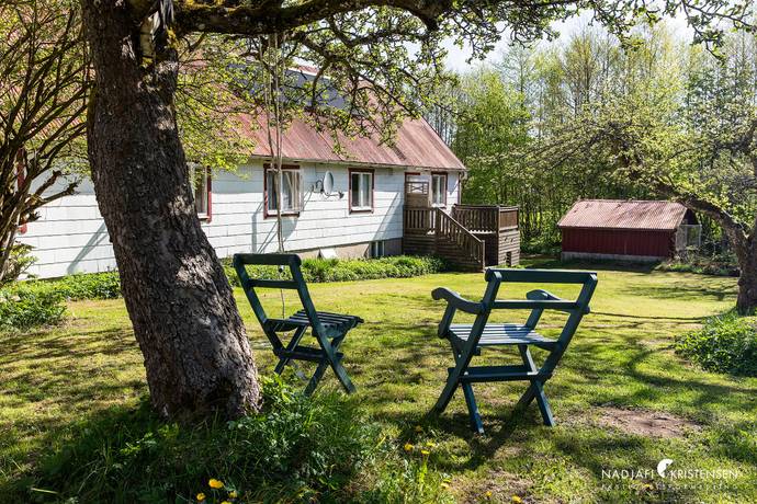 150 m² Gård/skog på Erikstorpsvägen 107 Boarp Båstads kommun - bild 9