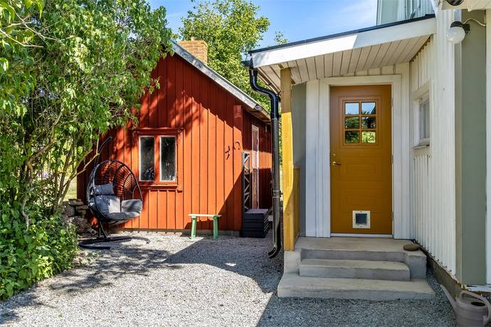 5 rum villa på Vedbormvägen 146 Vedborm, Borgholms kommun - bild 4