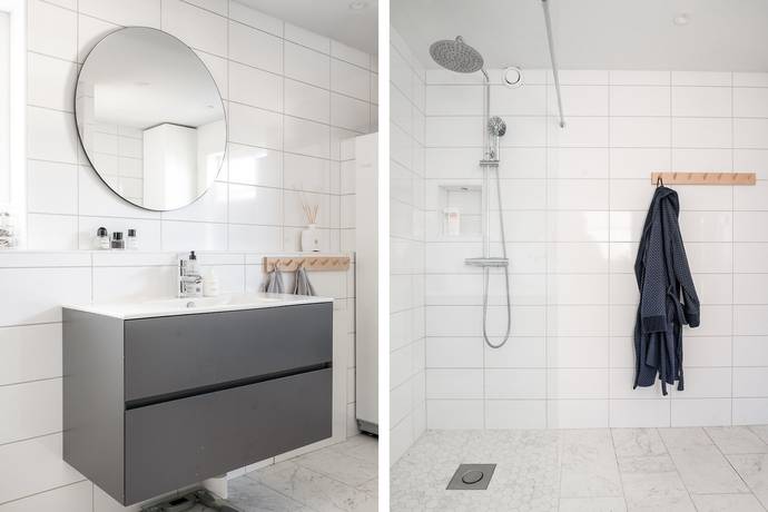 5 rum Kedjehus på Blomodlarvägen 23 Lekeryd Jönköpings kommun - bild 14