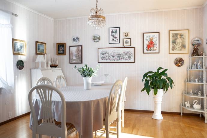 7 rum Villa på Uddbergsvägen 6 Uggelbo Fagersta kommun - bild 6