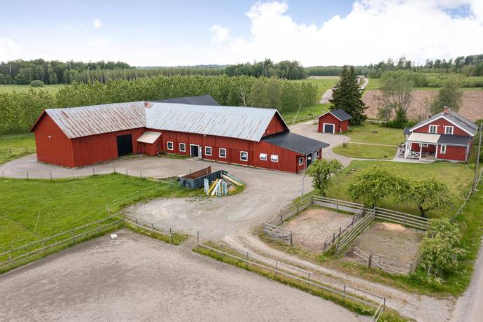 4 rum villa på Nedersta 6 Västerås, Västerås kommun - bild 2