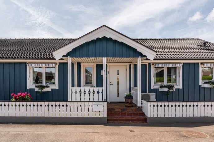 5 rum Villa på Svarvaregatan 8 Åstorps kommun - bild 28