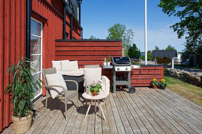 6 rum Lägenhet på Morgonvägen 1E Edsgatan Karlstads kommun - bild 43
