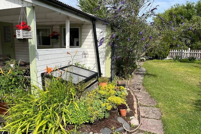 2 rum Fritidshus på Linneuspromenaden 55 Elinelund Malmö kommun - bild 27