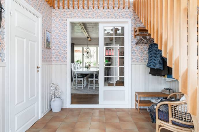 200 m² Gård utan jordbruk på Krokhusvägen 325 Ängelholm Ängelholms kommun - bild 13
