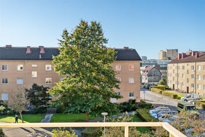 2 rum Lägenhet på Vänortsgatan 10B Bosgården Mölndals kommun - bild 10