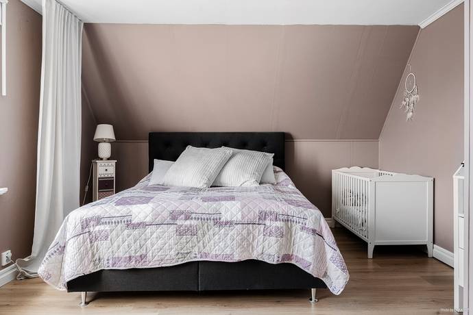 4 rum Villa på Skogabygatan 34 Centralt Öster Halmstads kommun - bild 19