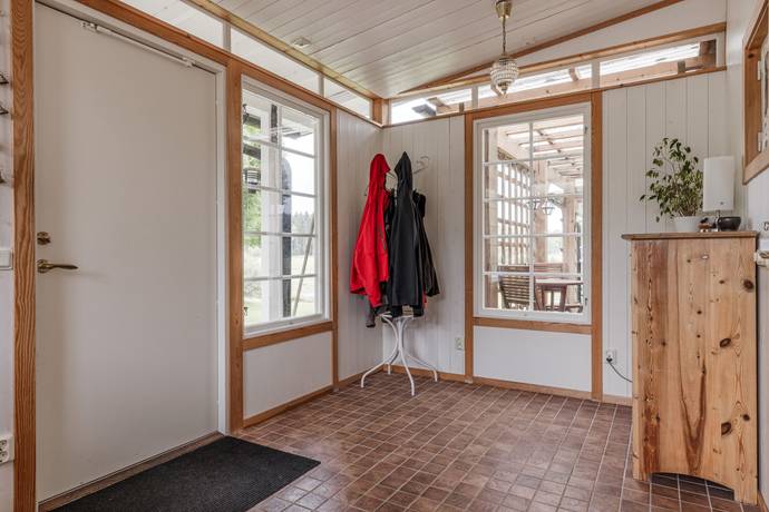 6 rum Villa på Landsvägen 4 Orsa kommun - bild 5