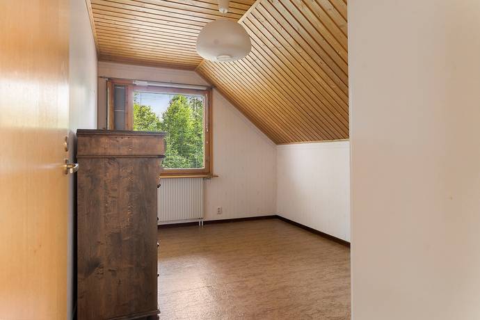 7 rum Villa på Mårdvägen 10 Marielund Haparanda kommun - bild 21