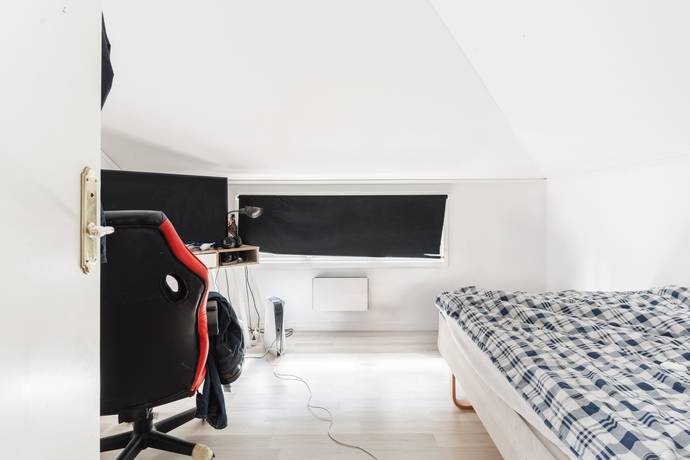 4 rum Villa på Fältgatan 38 Högåsen Arvika kommun - bild 15