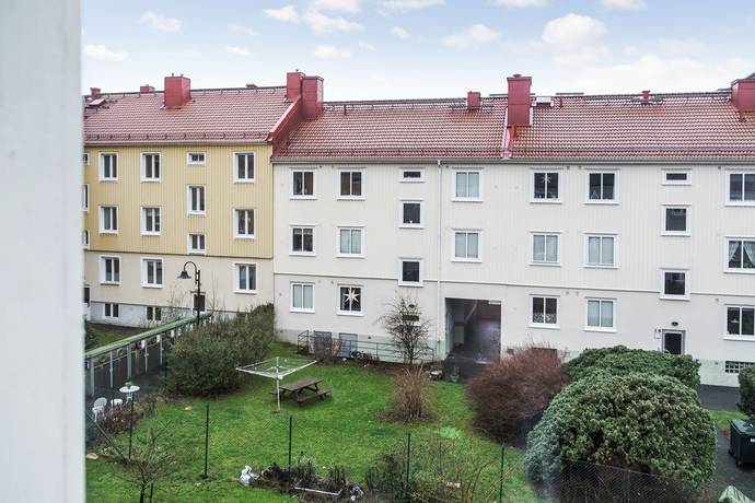 2 rum Lägenhet på Trädesgatan 4B Centrala Hisingen Göteborgs kommun - bild 18