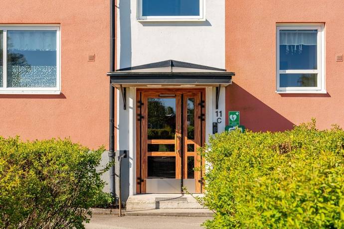 2 rum Lägenhet på Djurgårdsvägen 11 C Bågen Skara kommun - bild 22