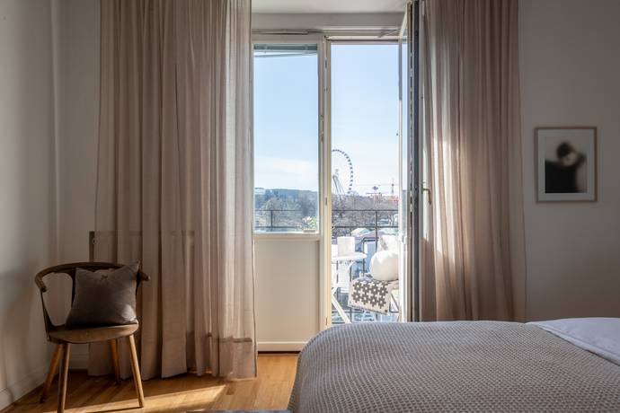 6 rum Lägenhet på Påskbergsgatan 9 Örgryte - Jakobsdal Göteborgs kommun - bild 34