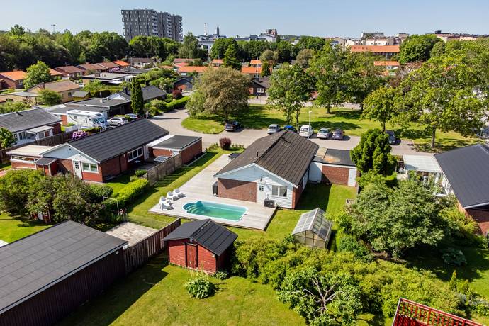 4 rum villa på Pundgatan 10 Korsängen, Enköpings kommun - bild 5