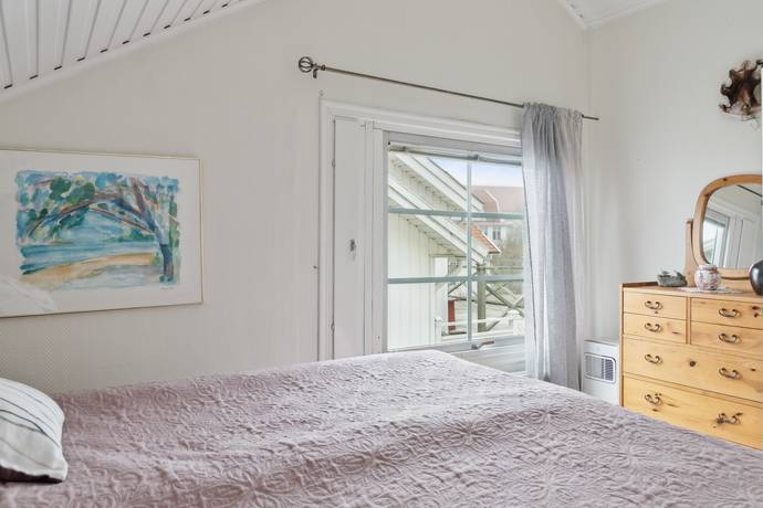 5 rum Vinterbonat fritidshus på Strandvägen 25 Malmön Sotenäs kommun - bild 18