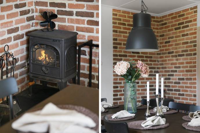 7 rum Villa på Ullstorp 633 Tomelilla kommun - bild 12