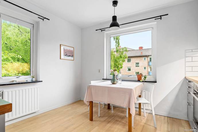 Flöjtgatan 8, 2tr, Ruddalen, Göteborgs kommun