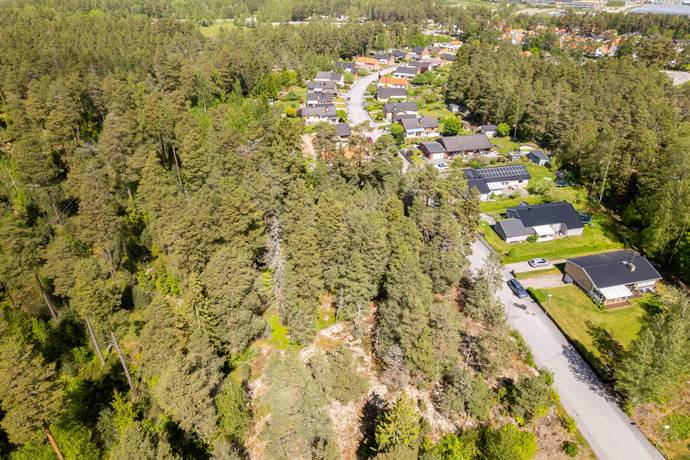 Tomt på Anneviksvägen 28 Hällby Eskilstuna kommun - bild 19