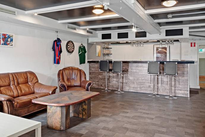380 m² Övrig på Styrmansgatan 8 Centralt Oxelösund Oxelösunds kommun - bild 27