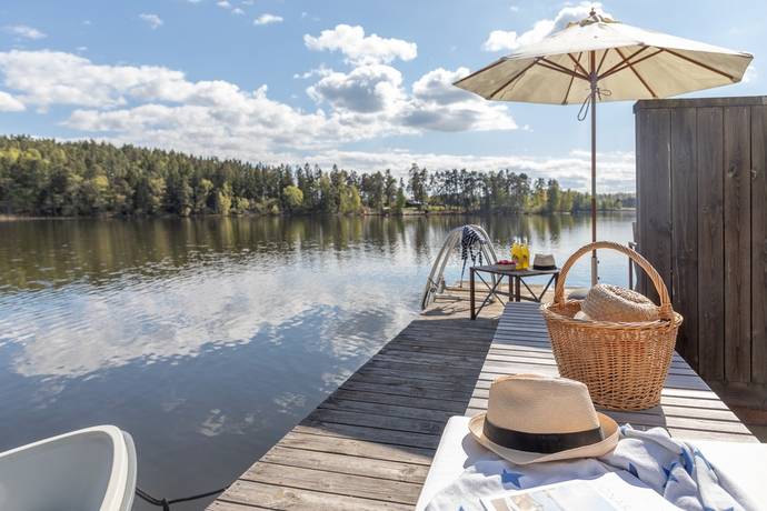 1 rum Fritidshus på Göholmen 14 Färentuna, Färingsö Ekerö kommun - bild 3