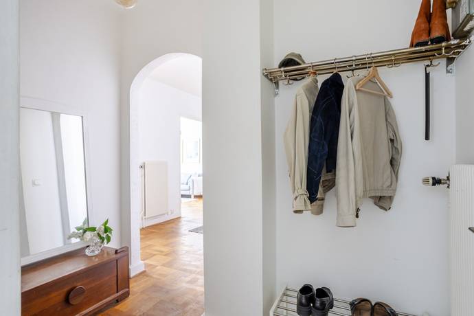 2.5 rum Lägenhet på Norbergsgatan 3 Lund - Centrum Lunds kommun - bild 18